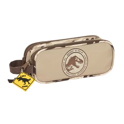 Immagine prodotto di Jurassic World Dominion Marrone (21 x 8 x 6 cm)