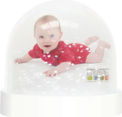 Produktbild von Deknudt Foto-Skene Szkoule, transparente Kunststoffscheibe, Modell S66FB1, 9 cm