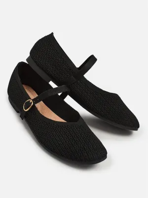 Produktbild von Leichte Damen-Mokassins Ewani, Größe 38