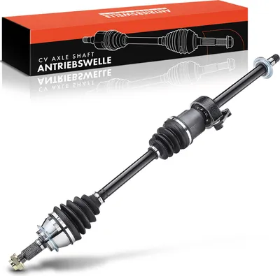 Obrázek produktu pro Frankberg 1x hnací hřídel přední náprava pravá pro MINI Mini R50 R53 1.4L 1.6L 2001-2006