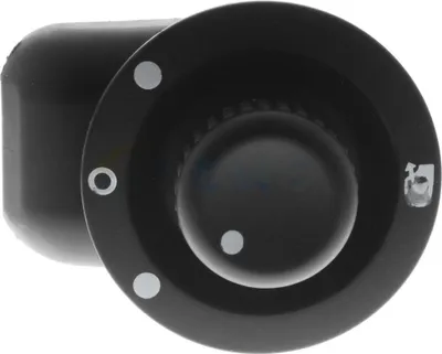 Produktbild von VEMO Schalter Spiegelverstellung Spiegelschalter 1045982 8200431192 8200676533 für RENAULT Clio III Schrägheck (BR0/1, CR0/1) KANGOO Express (FW0/1)