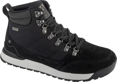 Produktbild von Joma Atlas Men 2501 CATLW2501, Trekkingschuhe, Herren, Schwarz