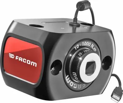 Zdjęcie produktu dla Facom Drehmomentsensor 10 - 1000 Nm