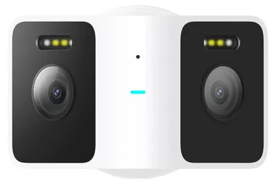 Produktbild von Xiaomi Outdoor Camera CW100 Dual