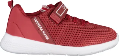 Produktbild von CARRERA SPORTSCHUHE FÜR MÄDCHEN ROT : Farbe - Rot, Größe - 30 Größe: 30 Farbe: Rot