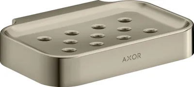Produktbild von AXOR 42805830 Seifenschale Axor Universal Circular
