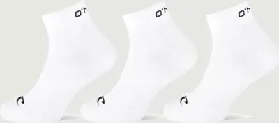 Obrázok produktu pre PONOŽKY QUARTER O´NEILL 3-PACK | Quarter O´Neill 3-pack 39/42 O'Neill