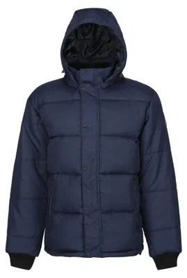 Produktbild von Regatta Professional - Isolier-Jacke für Herren RG10046 (3XL) (Marineblau)