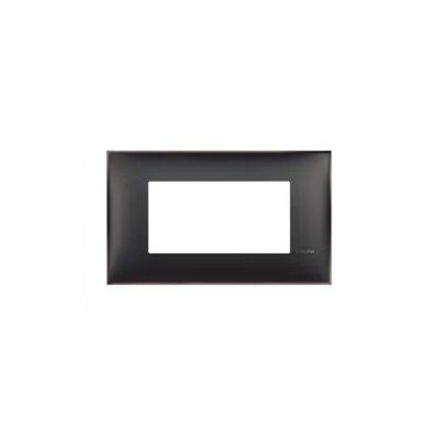 Immagine prodotto di Legrand R4804BH, Nero, 1 pezzo(i), Francia
