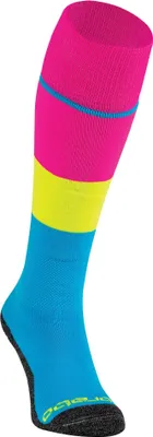 Produktbild von Brabo Socks Neon Colorblock