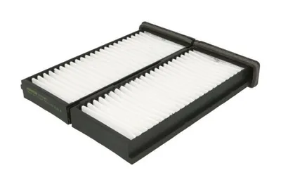 Produktbild von JC PREMIUM B45002PR Innenraumfilter Pollenfilter für MITSUBISHI Mirage / Space Star Schrägheck (A0A) Space Star (DGA) L 200 / Triton Pickup CARISMA