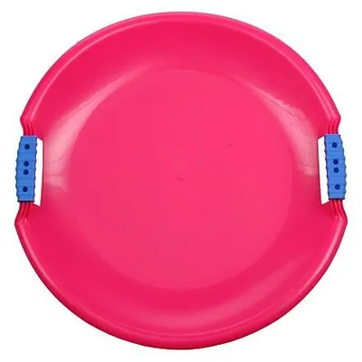 Immagine prodotto di Merco Tornado Super Sled Plate Rosa Confezione da 1