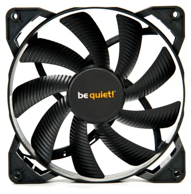 Immagine prodotto di ventola per case Pure Wings 2 da 140 mm BL047 be quiet!