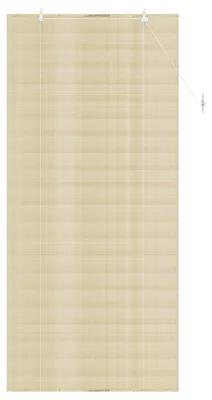 Imagen del producto de Rollo de bambú, 110 x 220 cm