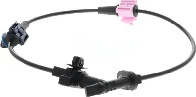 Image de VEMO Sensor, Raddrehzahl Original VEMO Qualität