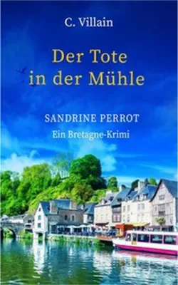 Produktbild von Sandrine Perrot