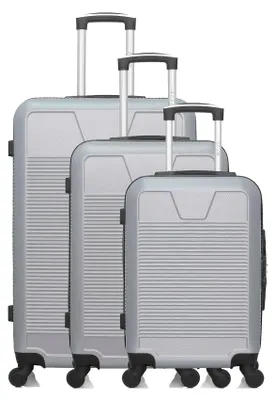 Image de Set de 3 valises rigides SELENGA