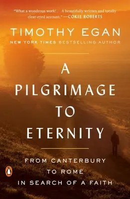 Zdjęcie produktu dla A Pilgrimage to Eternity