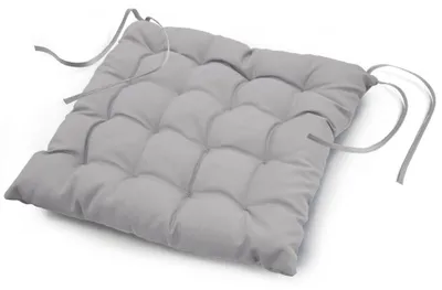 Produktbild von douceur d'Intérieur - 1600576, Sitzkissen, 40 X 40 cm, Essentiel, Polyester Unif