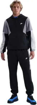 Produktbild von Nike Hv1165 Trainingsanzug Schwarz L Herren Schwarz L
