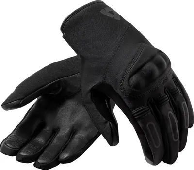 Imagen del producto de Guantes para motocicleta Revit Cassini H2O WP, para mujer, color , talla L