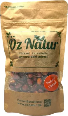 Zdjęcie produktu dla Öz Nature | Dzika róża 150g
