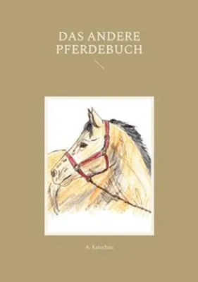 Produktbild von Das andere Pferdebuch