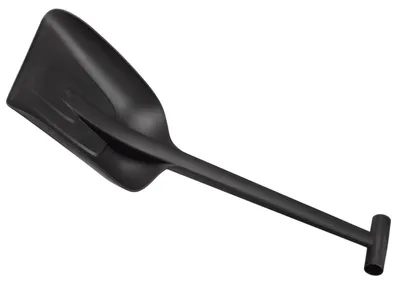 Immagine prodotto di Fiskars Cazzuola per auto solida (1019353)