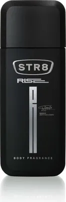 Obrázok produktu pre Rise - dezodorant s rozprašovačom, 85 ml