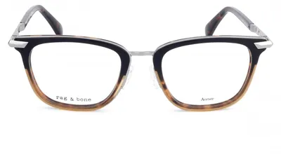 Produktbild von Rag & Bone Sonnenbrille RNB8001 807 51 19 145