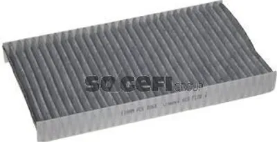 Produktbild von Coopersfiaam Filters Filter, Innenraumluft  Pck8068