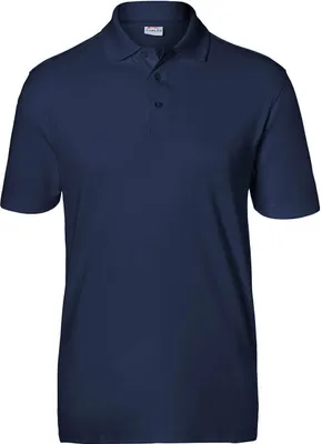 Produktbild von Kübler Shirts Polo dunkelblau Gr. XXL