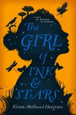 Produktbild von The Girl of Ink & Stars