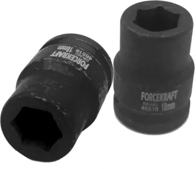 Image de Douille pour clé à chocs 3/4'' 30 mm Cr-Mo