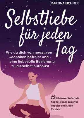 Produktbild von Selbstliebe für jeden Tag