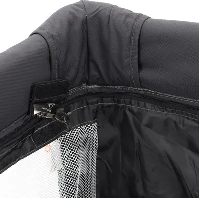 Produktbild von Qute Reisebettchen - Q-Dream Easyfold - Ebony | Qute