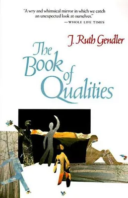 Zdjęcie produktu dla The Book of Qualities