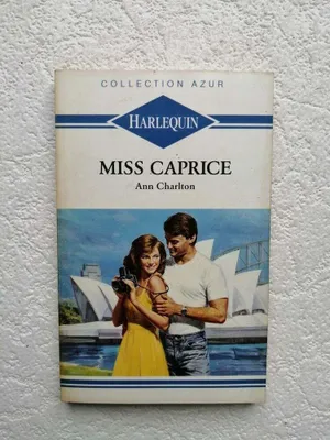 Image de Miss caprice