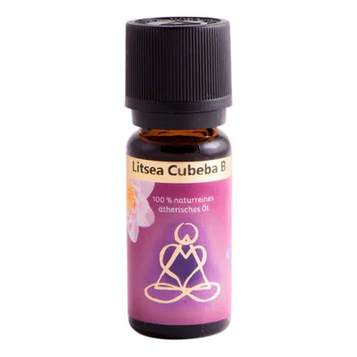 Image de Holy Scents - Litsea Cubeba B 10ml