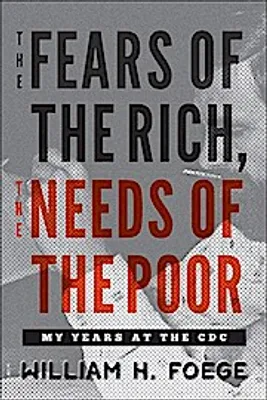 Produktbild von The Fears of the Rich, the Needs of the Poor