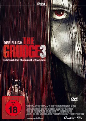 Produktbild von The Grudge 3 - Der Fluch
