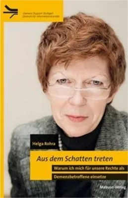Immagine prodotto di Aus dem Schatten treten