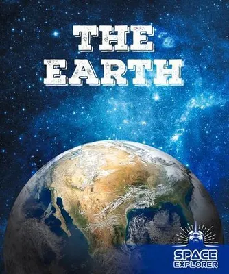 Productafbeelding van The Earth