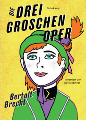 Image de Die Dreigroschenoper