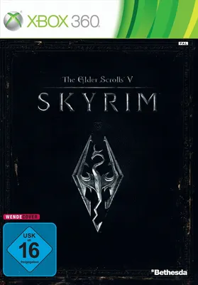 Obrázek produktu pro The Elder Scrolls V: Skyrim