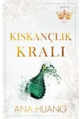 Obrázek produktu pro Kiskanclik Král
