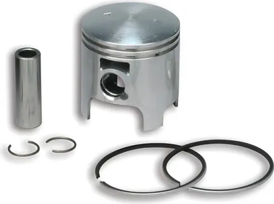 Obrázek produktu pro Píst Malossi, průměr 45,5 mm, kompatibilní s modely Peugeot 103 SP a Honda Wallaroo 50