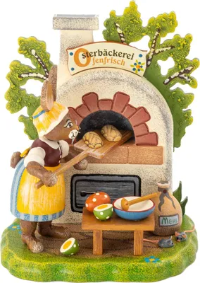 Produktbild von Hubrig - Osterbäckerei ca. 13 cm