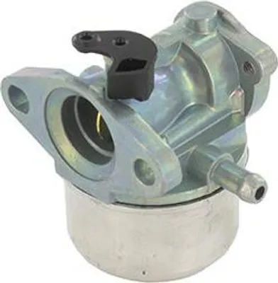 Image de Carburateur Adaptable Briggs & Stratton Pour Modèles Quantum. Remplace Origine: 498170, 799868, 498254, 497347, 497314.