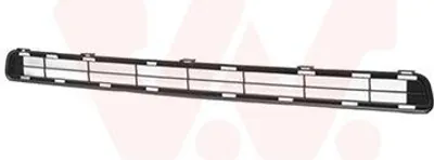 Produktbild von VAN WEZEL Lüftungsgitter Grill Stoßfänger für TOYOTA RAV 4 III (ACA3, ACE, ALA3, GSA3, ZSA3)